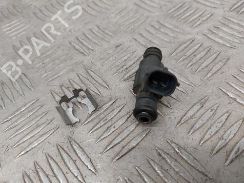 Injector PEUGEOT 208 I (CA_, CC_) 1.2 VTI 82 | BP29915484M100