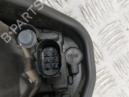 Lamp holder SEAT IBIZA IV (6J5, 6P1) 1.2 TDI | BP23658901L10 