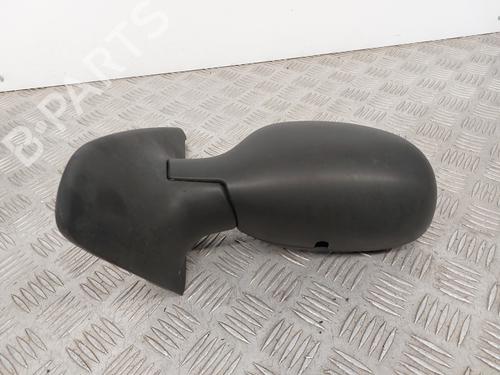 Left mirror RENAULT CLIO II (BB_, CB_) 1.5 dCi (B/CB07) | BP27497505C26 