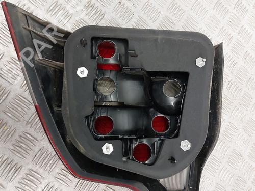 Used Left taillight Left taillight VOLVO S40 II (544) 1.6 D (110 hp) 32166829 32166829