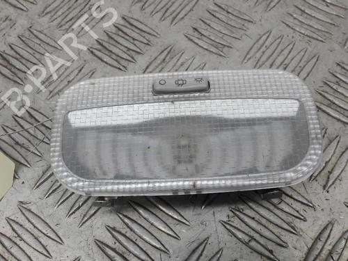 Used Interior roof light CITROËN C4 Grand Picasso I (UA_) 2.0 i 16V (140 hp) 23737025