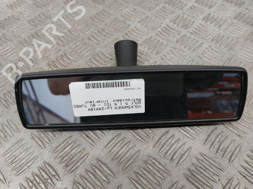 Used Rear mirror VW GOLF V (1K1) 1.9 TDI (105 hp) 23746961