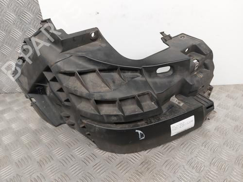 Used Front bumper bracket Front bumper bracket OPEL VIVARO A Van (X83) 2.0 CDTI (F7) (114 hp) 33635221 33635221