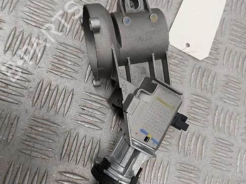 Ignition barrel OPEL CORSA D (S07) 1.3 CDTI (L08, L68) | BP24854103M48 - Image 3