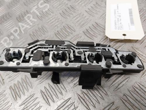Lamp holder VW POLO (6N2) 1.4 16V | BP23743387L10 