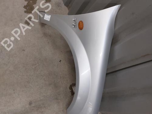 Right front fenders CHRYSLER SEBRING (JR) 2.7 V6 24V | BP23735981C42 