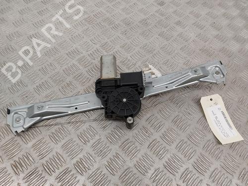 Used Rear left window mechanism LANCIA DELTA III (844_) 1.6 D Multijet (844.AXC11, 844.AXC1A) (120 hp) 31918358