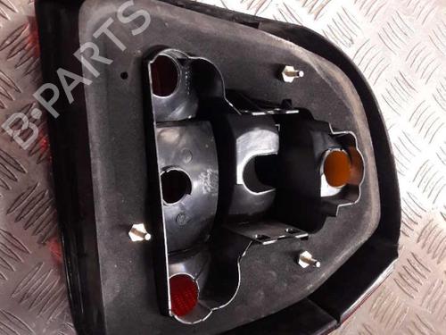 Left taillight VW GOLF III Cabriolet (1E7) 1.8 | BP23713762C34 
