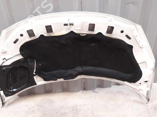 Hood PEUGEOT 206+ (2L_, 2M_) 1.4 HDi eco 70 | BP23733857C1