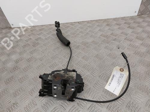Used Rear right lock Rear right lock RENAULT MEGANE III Hatchback (BZ0/1_, B3_) 1.9 dCi (BZ0N, BZ0J) (131 hp) 30938359 30938359