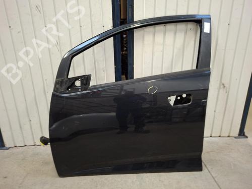 Used Left front door Left front door CHEVROLET SPARK (M300) 1.2 (82 hp) 39906306 39906306