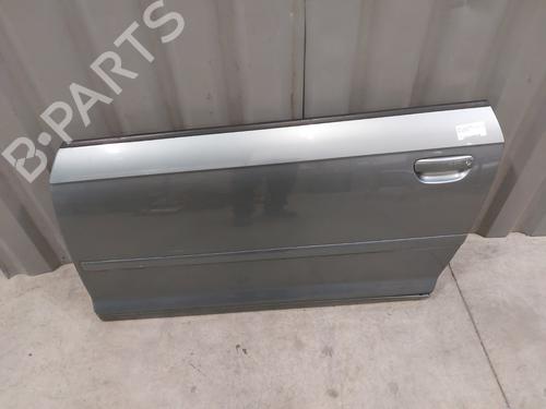 Left front door AUDI A3 (8P1) 2.0 TDI quattro | BP23747760C2 