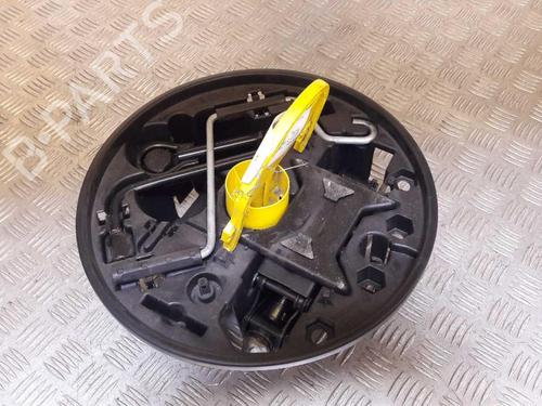 Used Jack Kit Jack Kit RENAULT CLIO II (BB_, CB_) 1.5 dCi (B/CB08) (82 hp) 23657456 23657456