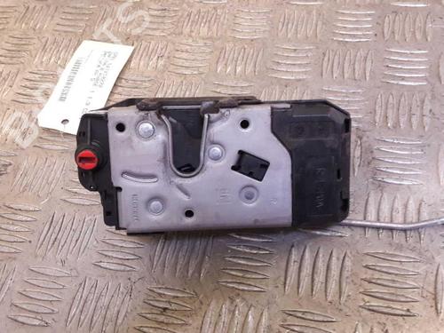 Used Rear right lock OPEL ZAFIRA / ZAFIRA FAMILY B (A05) 1.9 CDTI (M75) (120 hp) 23716131
