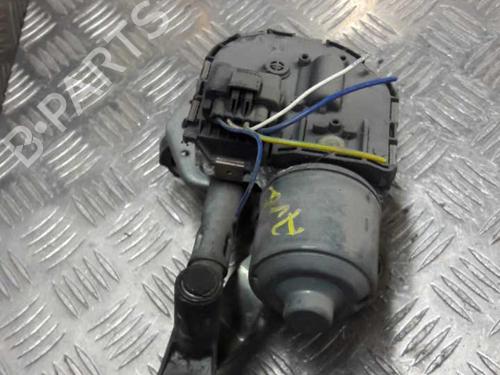 Used Front wiper motor Front wiper motor PEUGEOT 407 (6D_) 1.6 HDi 110 (6D9HZC, 6D9HYC) (109 hp) 24853442 24853442