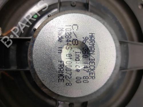Speaker CITROËN C4 Picasso I MPV (UD_) 1.6 HDi | BP28088564E2 