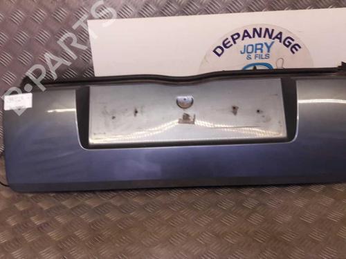 Used Tailgate CITROËN C2 (JM_) 1.4 HDi (68 hp) 24853543