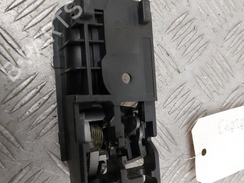 Front left interior door handle SUZUKI SWIFT III (MZ, EZ) 1.3 DDiS (RS413D) | BP23746042I13 - Image 4