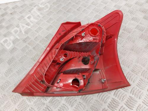 Used Left taillight Left taillight 23746583 23746583