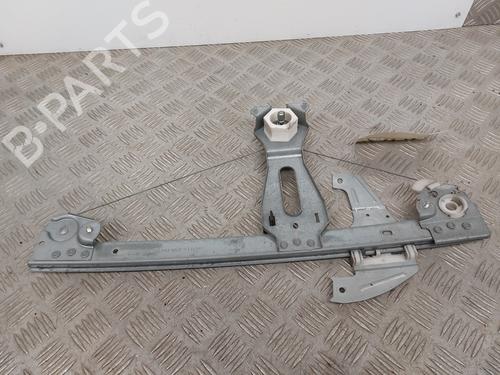 Front left window mechanism CITROËN C1 (PM_, PN_) 1.0 | BP33611945C22 - Image 4