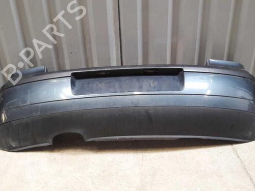 Rear bumper VW POLO (9N_, 9A_) 1.4 16V | BP23735399C8 