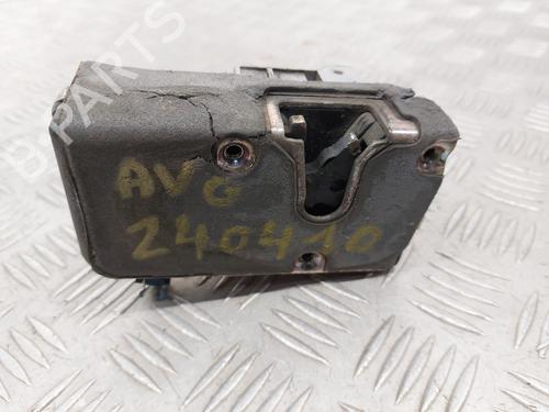 Used Front left lock Front left lock CITROËN XANTIA (X1_, X2_) 2.0 HDI 90 (90 hp) 23748217 23748217
