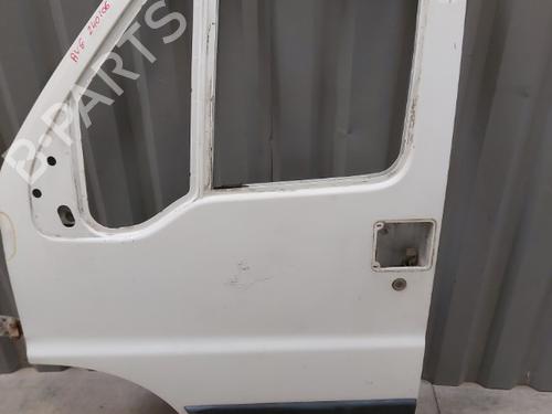 Used Left front door PEUGEOT BOXER Van (244) 2.8 HDi (128 hp) 23746968