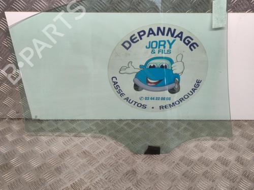 rear-left-door-window-peugeot-607-9d-9u-2000-23735528 main image