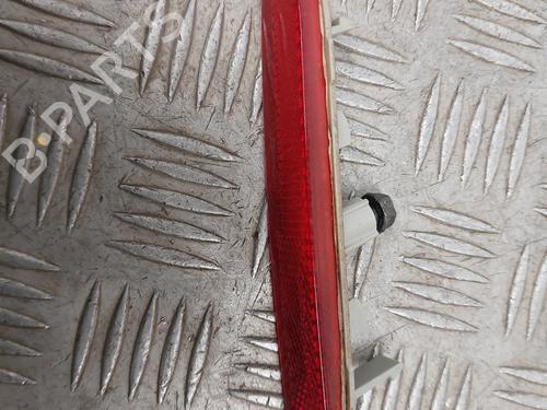 Used Rear bumper right light Rear bumper right light NISSAN QASHQAI II (J11, J11_) 1.6 dCi (130 hp) 33842008 33842008