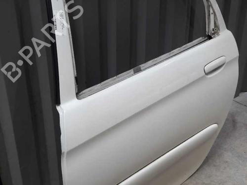 Left rear door CITROËN XSARA PICASSO (N68) 1.6 HDi | BP23735876C4 