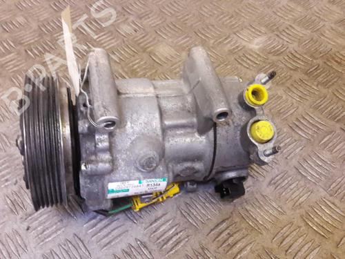 AC compressor CITROËN C4 I (LC_) 1.4 16V | BP23728208M34  - Image 5