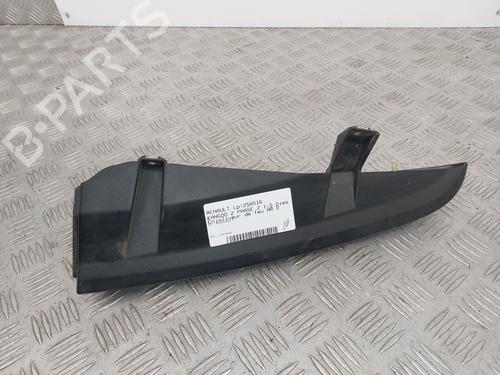 Frontlys deksel RENAULT KANGOO Express (FW0/1_) 1.5 dCi 90 (FW0G, FW05, FW08, FW11) (90 hp) 31658867
