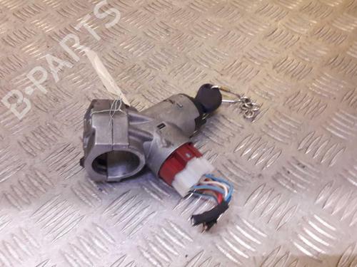Used Ignition barrel FIAT PANDA (141_) 900 (40 hp) 23727362