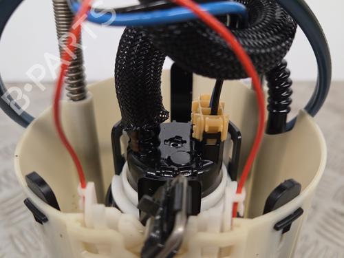 Fuel pump IVECO DAILY VI Van 33S13, 35S13, 35C13 | BP31306159M76