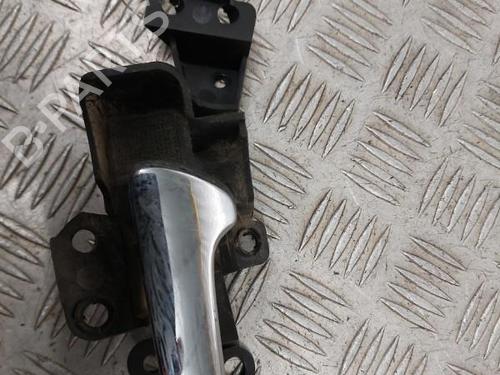 Front left interior door handle OPEL ZAFIRA A MPV (T98) 2.2 DTI 16V (F75) | BP23738311I13 