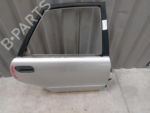 Right rear door VOLVO S40 I (644) 1.8 | BP23744841C5 