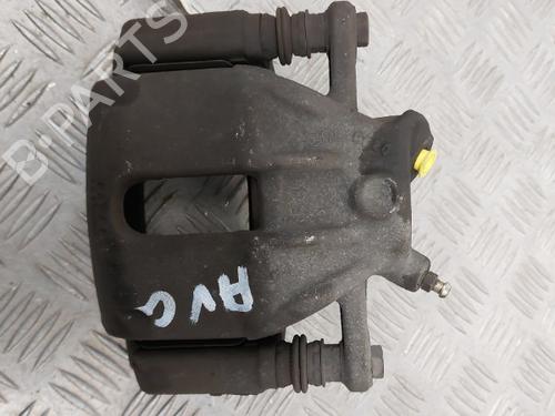 Left front brake caliper RENAULT CLIO III (BR0/1, CR0/1) 1.5 dCi (BR17, CR17) | BP23745226M105 - Image 4