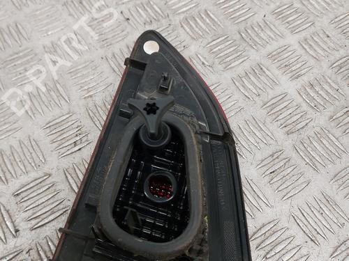 Left tailgate light RENAULT SCÉNIC III (JZ0/1_) 1.5 dCi | BP30354363C79 - Image 3