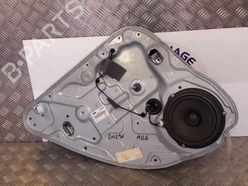 Used Rear left window mechanism FORD FOCUS II (DA_, HCP, DP) 1.8 TDCi (115 hp) 23726029