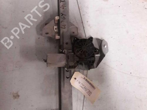 Front right window mechanism DACIA LODGY (JS_) 1.2 TCe (JSAY, JSM0) | BP23714494C23 - Image 2