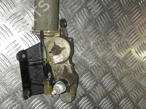 Used Rear wiper motor Rear wiper motor HONDA PRELUDE II (AB) 1.8 EX (AAB) (105 hp) 24851627 24851627