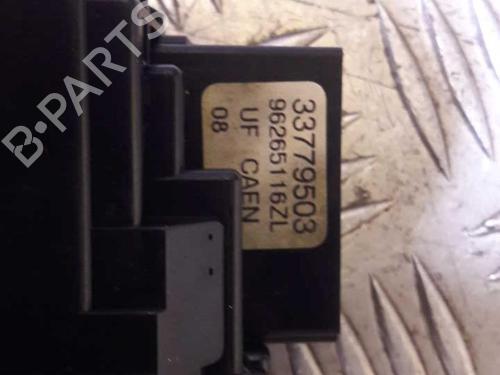 Steering column stalk PEUGEOT 106 II (1A_, 1C_) 1.4 i | BP23725579I23 
