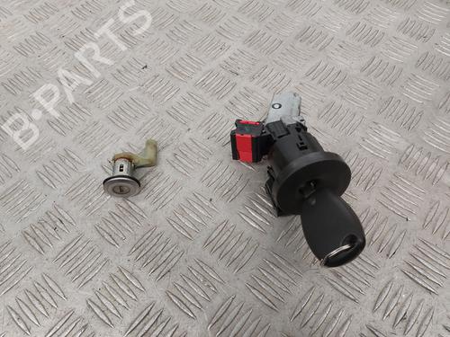 Ignition barrel DACIA LODGY (JS_) 1.5 dCi (JSMC, JSAF) | BP24629310M48 - Image 3