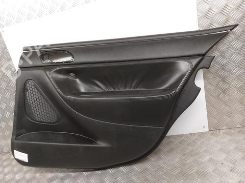 Front right panel PEUGEOT 607 (9D, 9U) 2.2 HDi | BP30083832C59 - Image 4