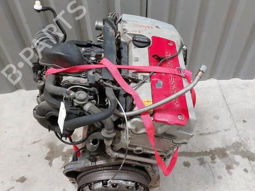 Engine MERCEDES-BENZ CLK (C208) CLK 200 Kompressor (208.344) | BP23659441M1 