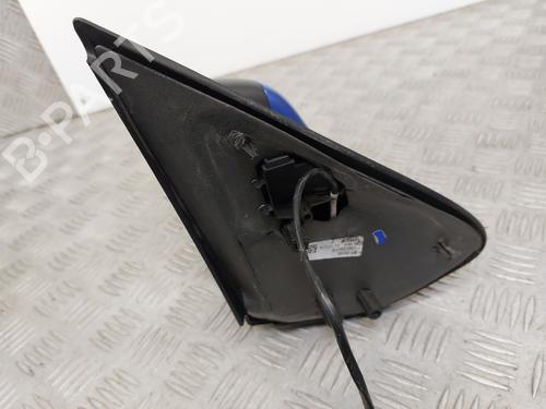 Left mirror DACIA SANDERO II 1.5 dCi | BP26005768C26 - Image 3