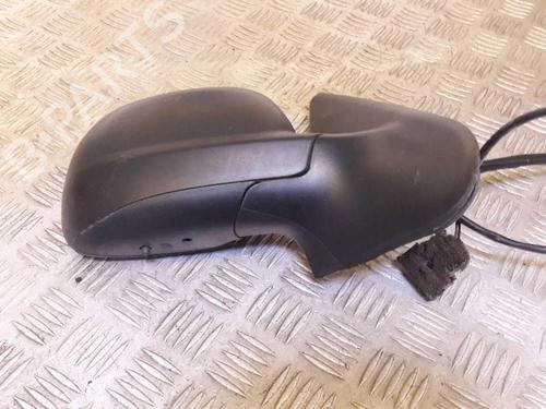 Right mirror SEAT IBIZA II (6K1) 1.9 SDI | BP23658175C27 