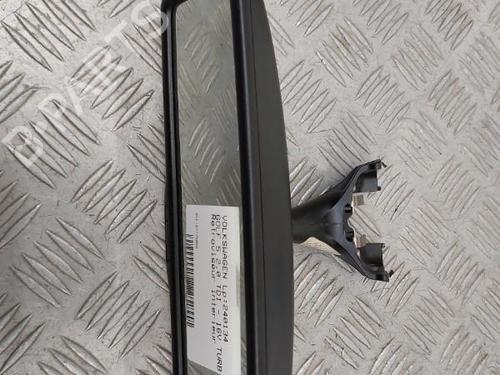 Used Rear mirror VW GOLF V (1K1) 2.0 TDI 16V (140 hp) 23744918
