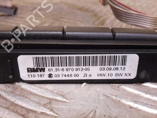 Used Switch Switch BMW 1 (E87) 120 d (177 hp) 24349909 24349909