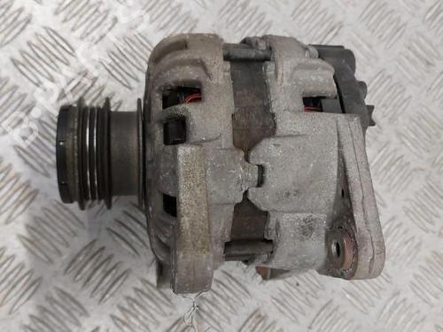 Used Alternator RENAULT CLIO IV (BH_) 1.2 16V (73 hp) 23745026